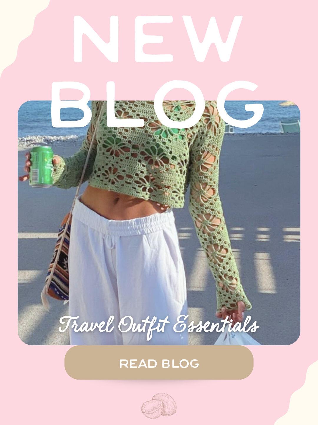 The Ultimate Guide to Women's Vacation Travel Outfit Essentials