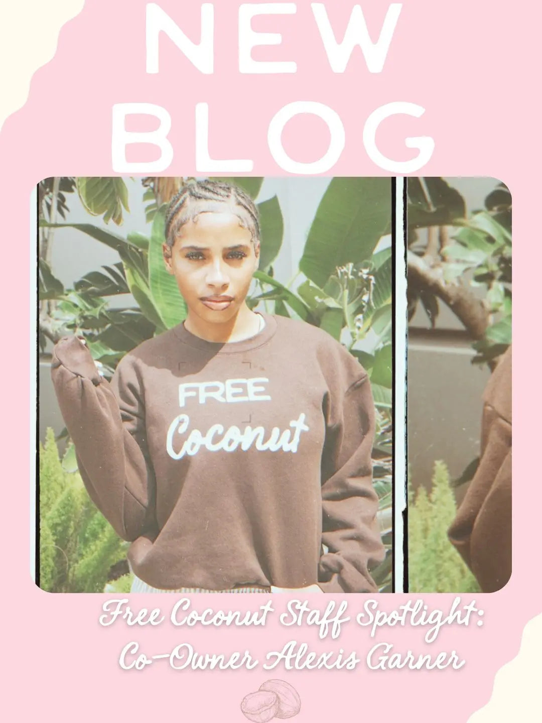 The Chatty Coconut Blog shares tropical travel outfits, packing tips, and coastal getaway fashion.