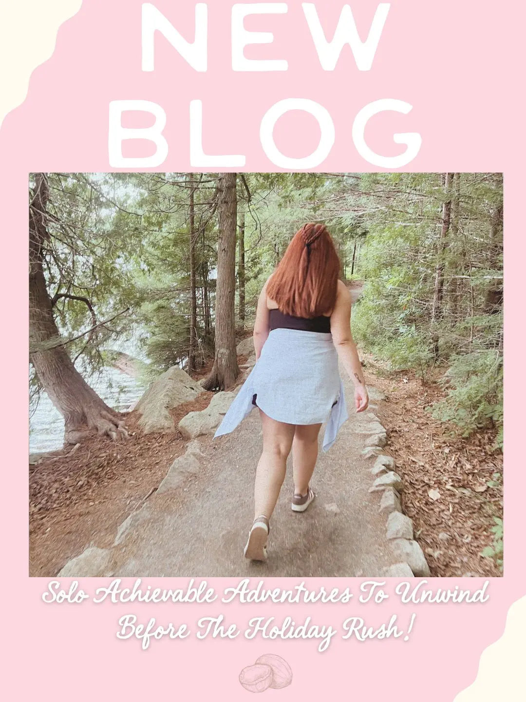 The Chatty Coconut Blog shares tropical travel outfits, packing tips, and coastal getaway fashion.