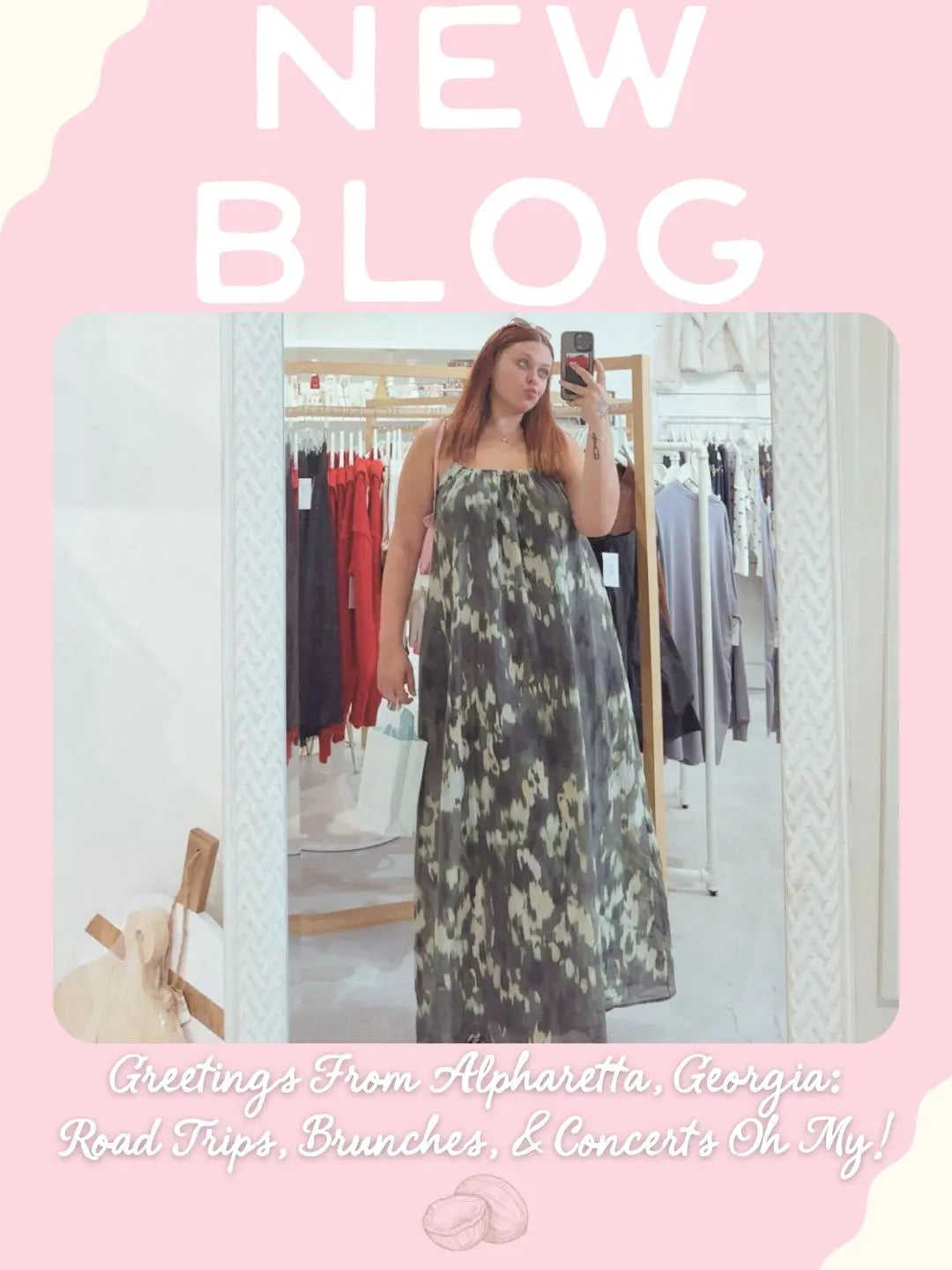 The Chatty Coconut Blog shares tropical travel outfits, packing tips, and coastal getaway fashion.