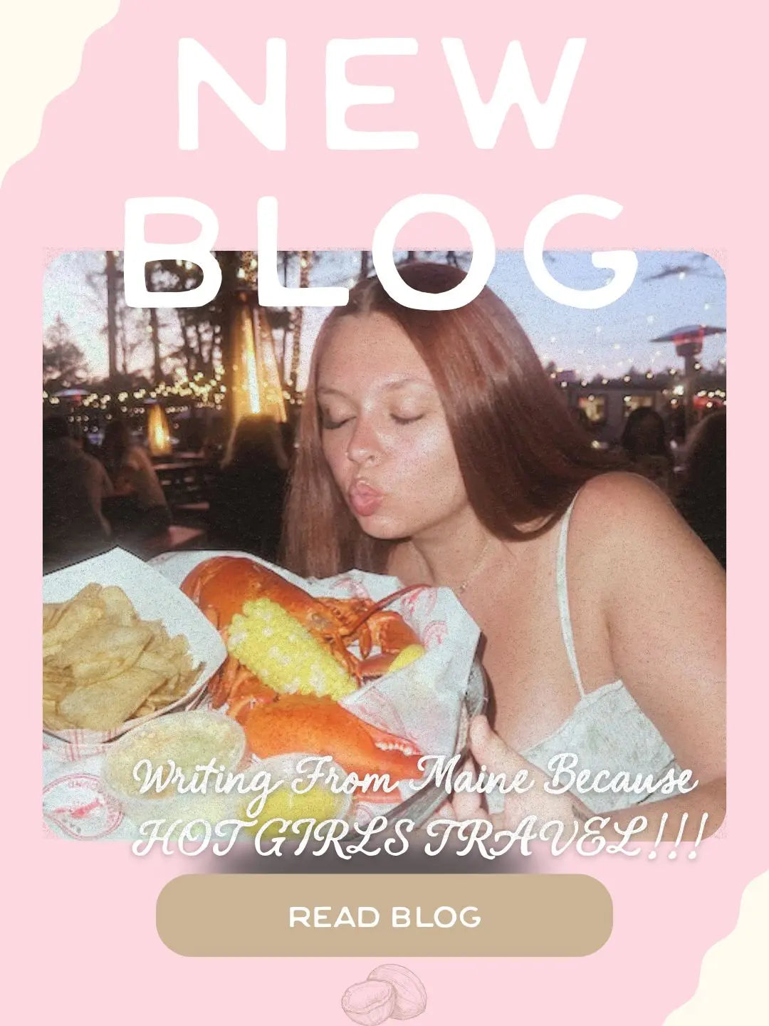 The Chatty Coconut Blog shares tropical travel outfits, packing tips, and coastal getaway fashion.