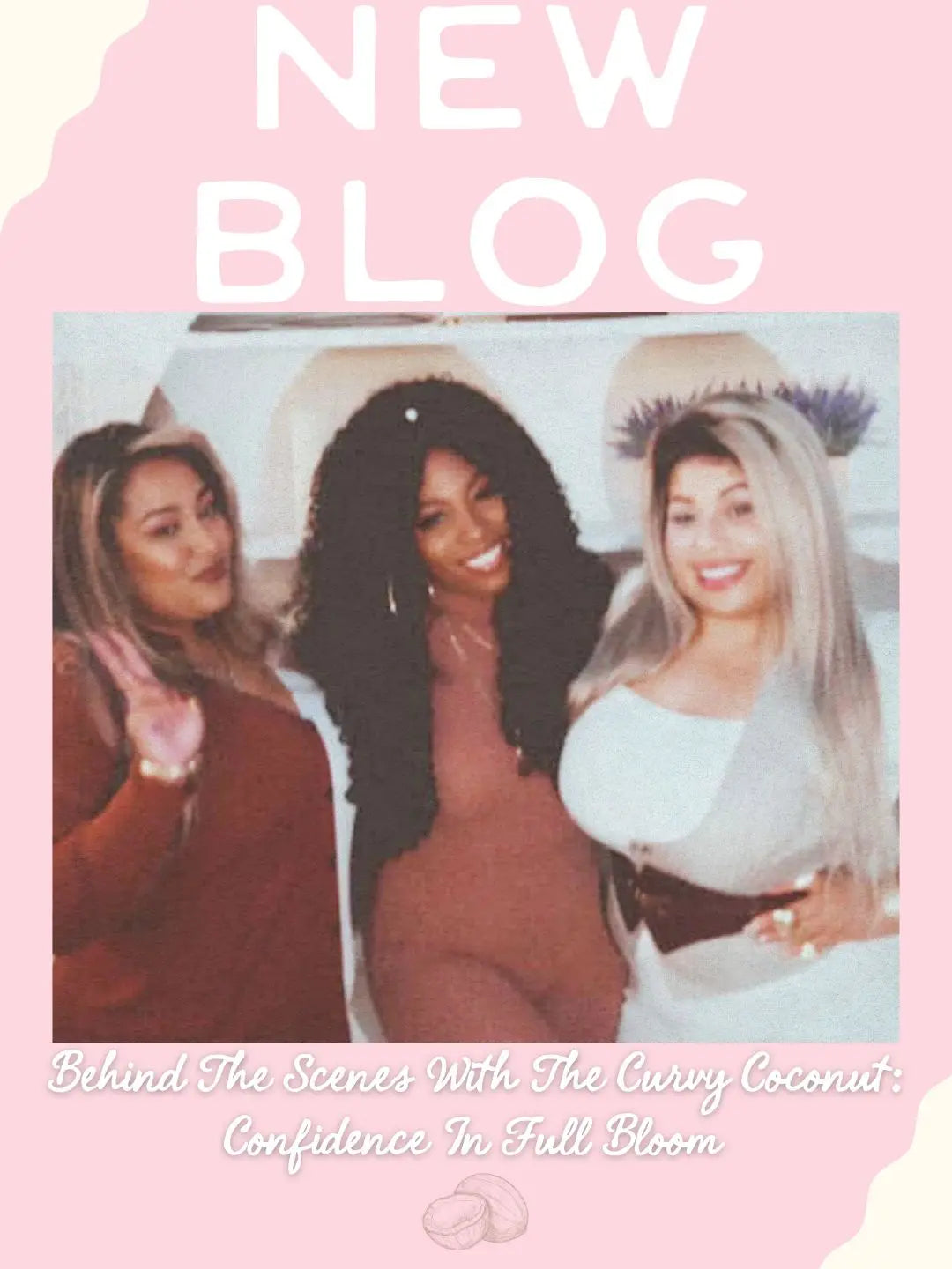 The Chatty Coconut Blog shares tropical travel outfits, packing tips, and coastal getaway fashion.