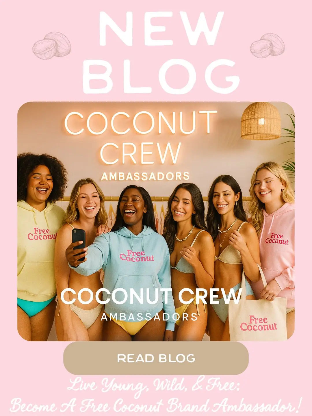 The Chatty Coconut Blog shares tropical travel outfits, packing tips, and coastal getaway fashion.