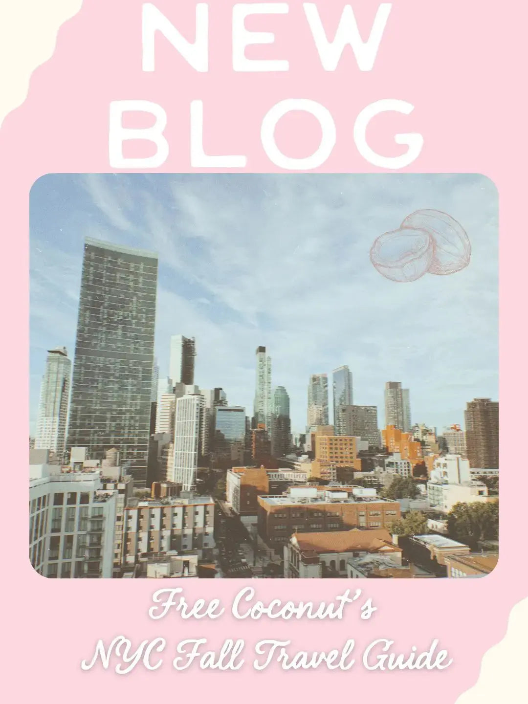 The Chatty Coconut Blog shares tropical travel outfits, packing tips, and coastal getaway fashion.