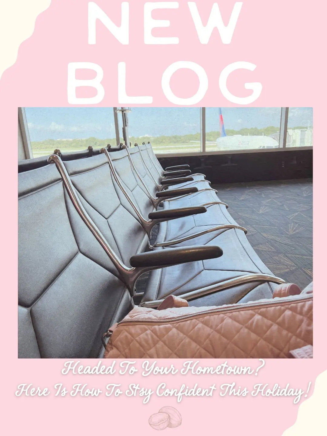 The Chatty Coconut Blog shares tropical travel outfits, packing tips, and coastal getaway fashion.