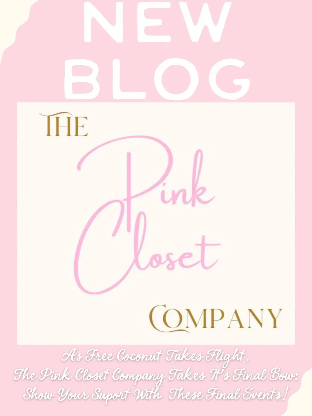 The Chatty Coconut Blog shares tropical travel outfits, packing tips, and coastal getaway fashion.