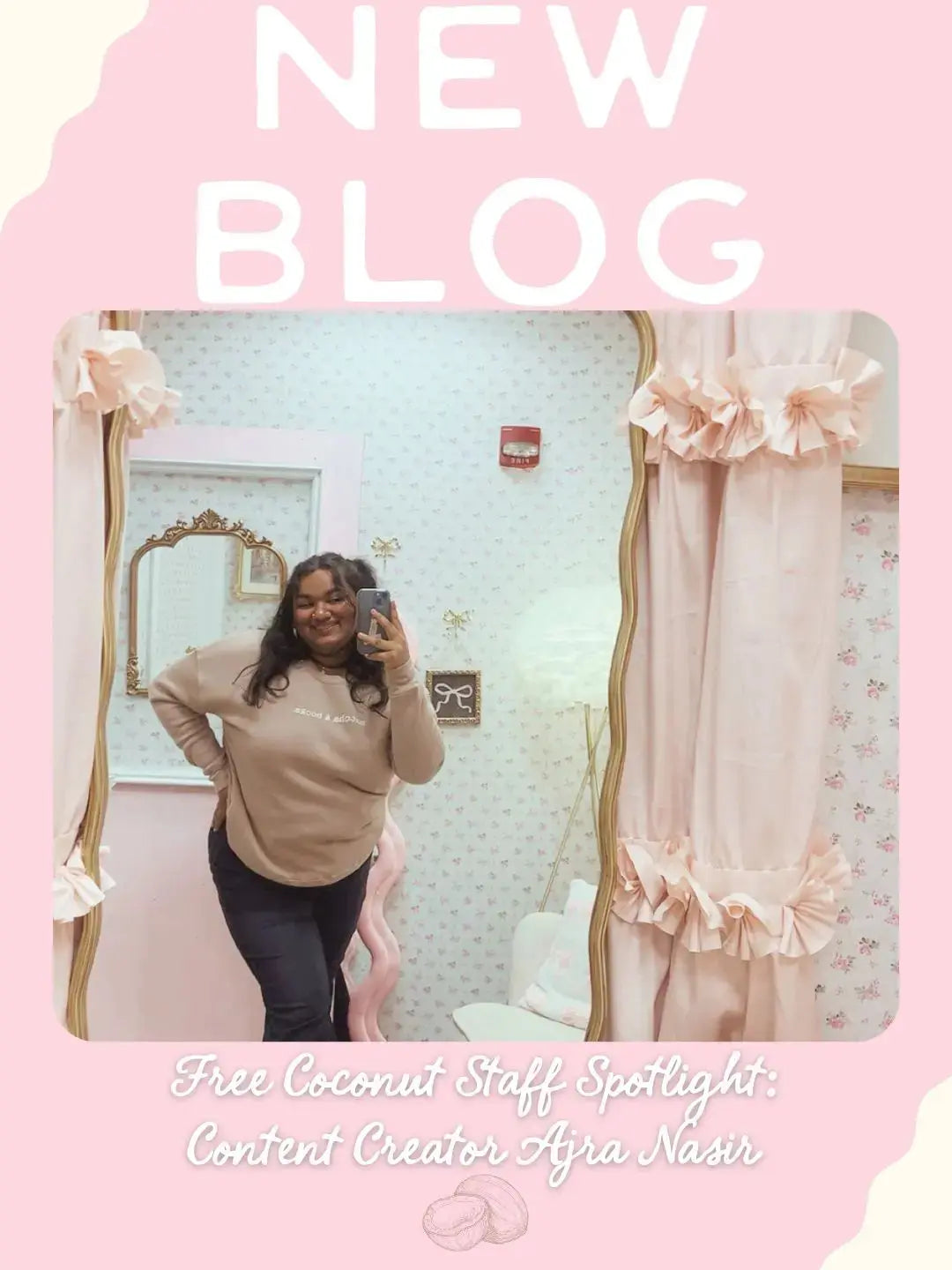 The Chatty Coconut Blog shares tropical travel outfits, packing tips, and coastal getaway fashion.