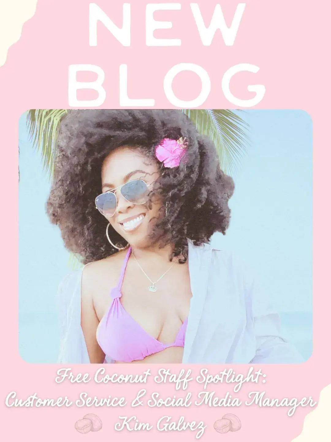 The Chatty Coconut Blog shares tropical travel outfits, packing tips, and coastal getaway fashion.