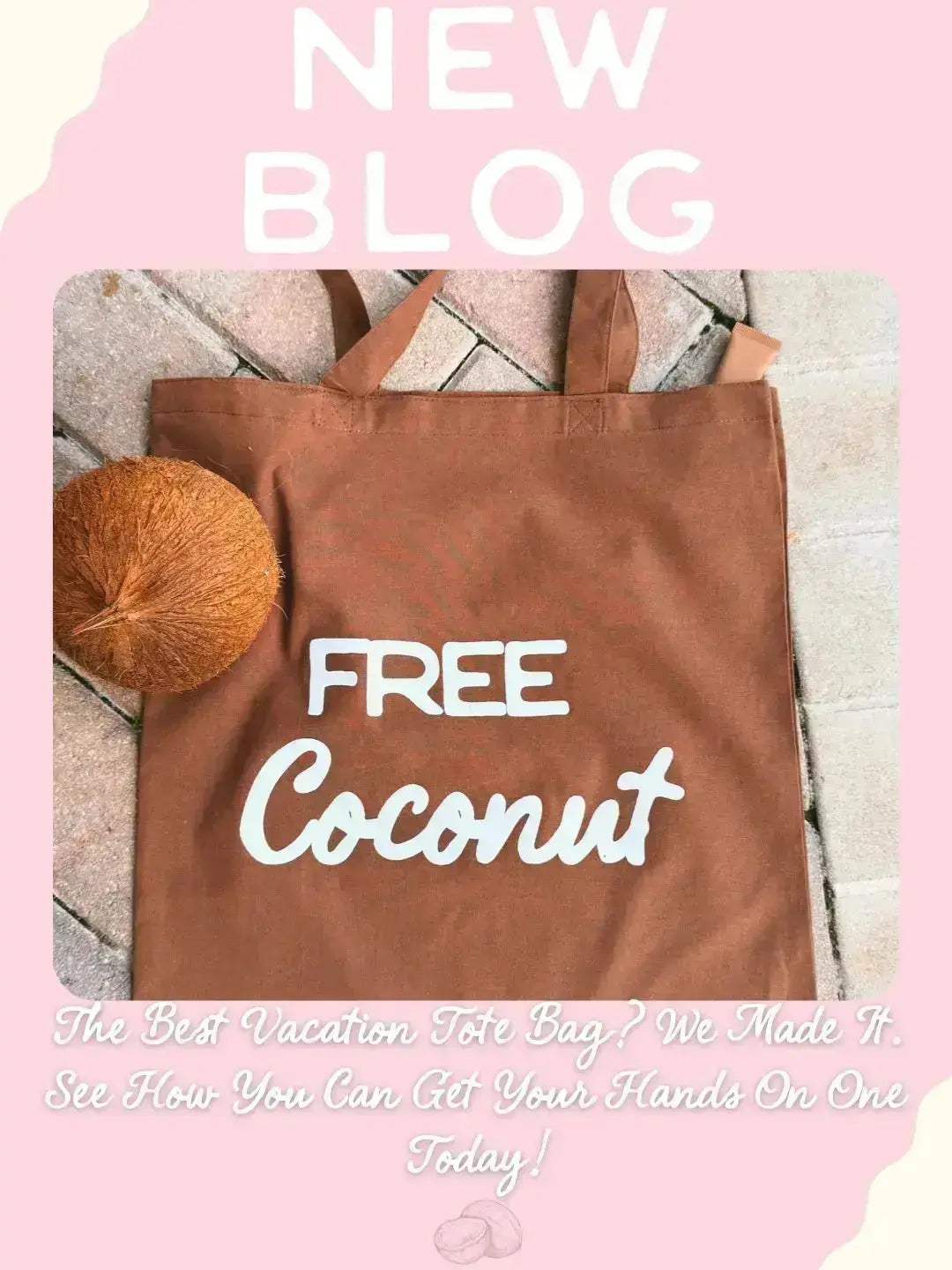 The Chatty Coconut Blog shares tropical travel outfits, packing tips, and coastal getaway fashion.