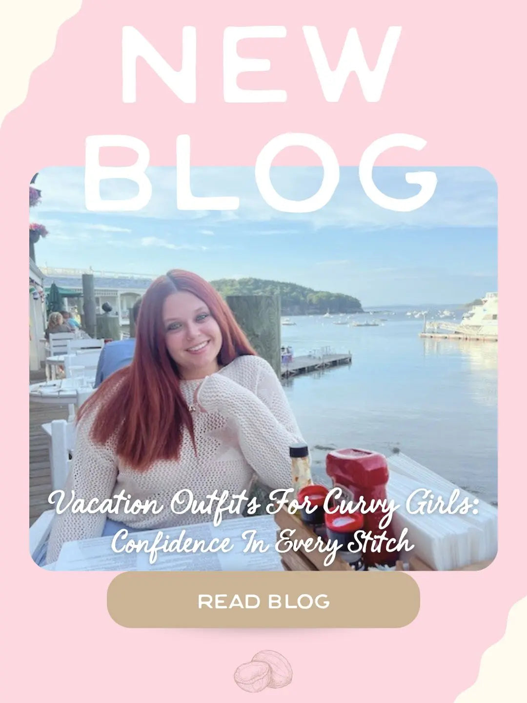 The Chatty Coconut Blog shares tropical travel outfits, packing tips, and coastal getaway fashion.