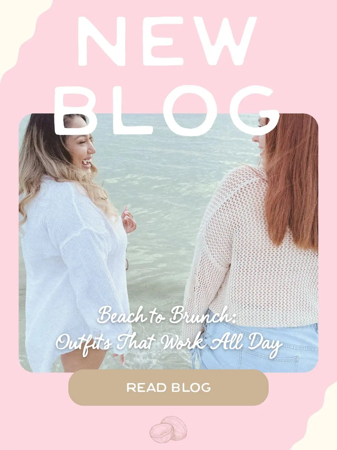 The Chatty Coconut Blog shares tropical travel outfits, packing tips, and coastal getaway fashion.