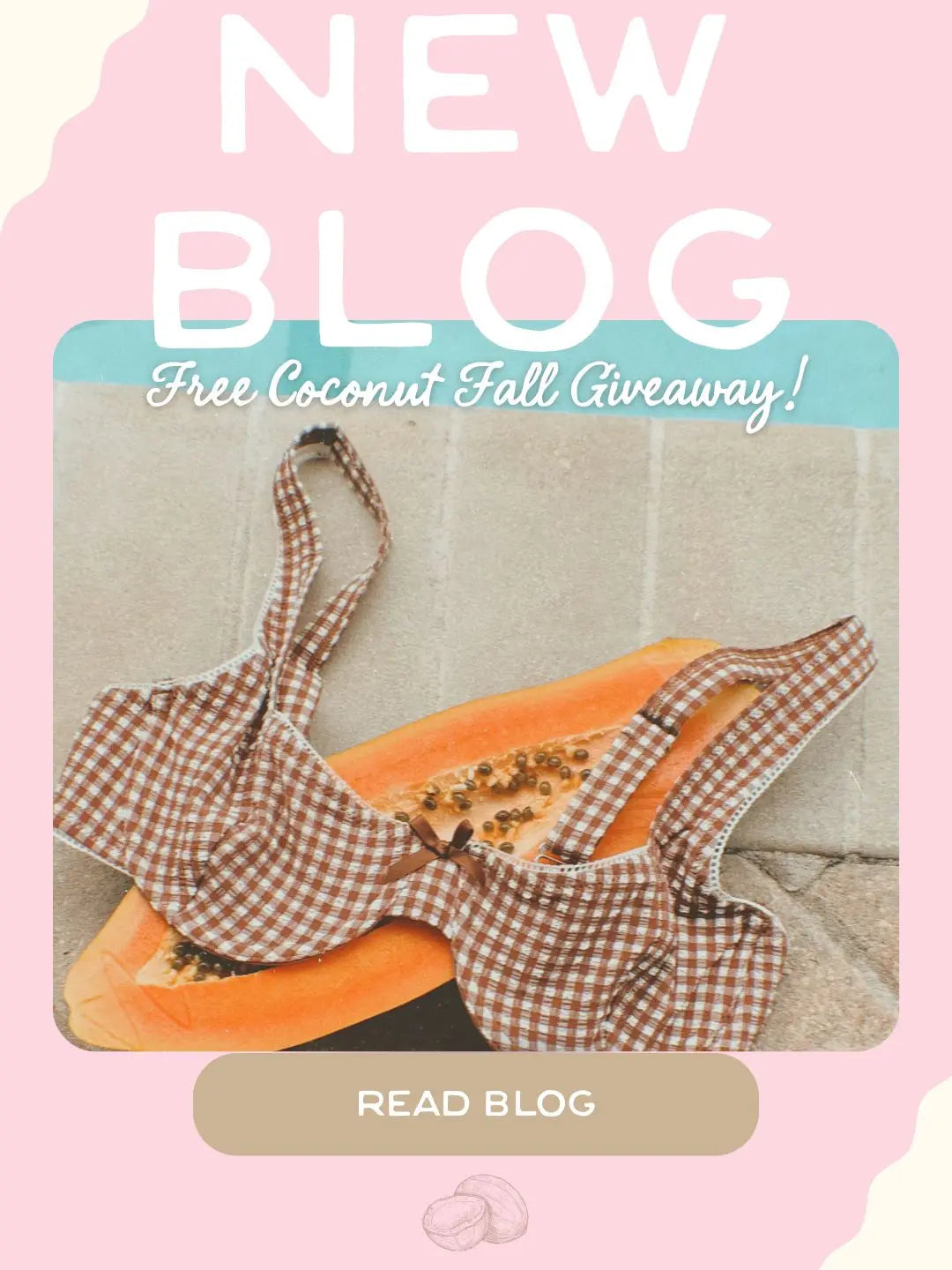 The Chatty Coconut Blog shares tropical travel outfits, packing tips, and coastal getaway fashion.